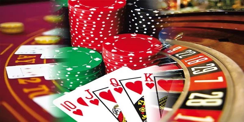 Casino 4 Giao dịch cực suôn sẻ