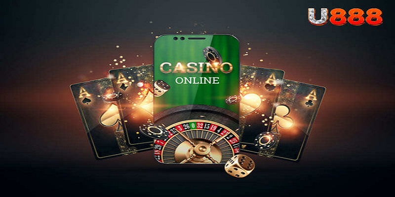 Casino 1 Giới thiệu Casino U888