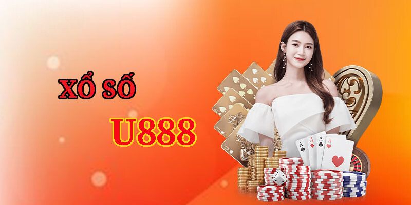 Xổ số 1 Giới thiệu tổng quan xổ số U888