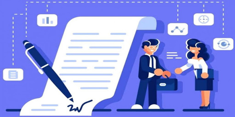 Miễn trừ trách nhiệm 2 Miễn trách nhiệm khi vào đường link giả mạo