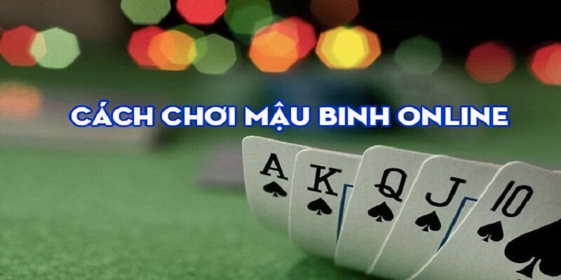 Cách Chơi Mậu Binh Tại U888: Thành Công Nhờ Học Hỏi Bí Quyết 3 Hướng dẫn cách chơi Mậu Binh chi tiết từng bước
