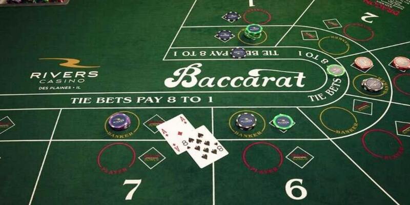 Tool Hack Baccarat - Cách Sử Dụng Khi Hack Tại U888 4 Cách dùng tool hack Baccarat cơ bản nhất