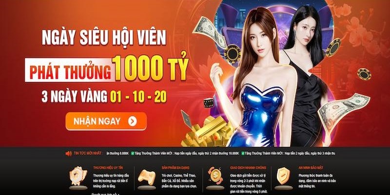 Chính Sách Bảo Mật 2 Website của nhà cái trang bị tường lửa 5 lớp