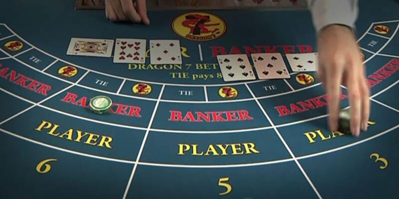 Tool Hack Baccarat - Cách Sử Dụng Khi Hack Tại U888 2 Điều tuyệt vời khi sử dụng tool hack Baccarat