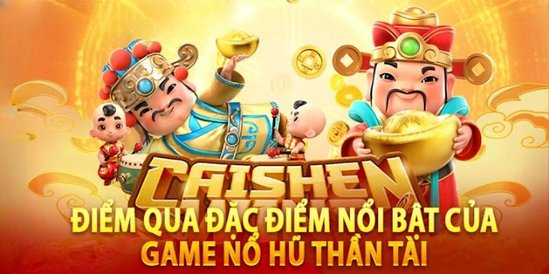 Nổ Hũ Thần Tài U888- Hành Trình Vượt Qua Mọi Giới Hạn 2 Tham khảo qua các đặc điểm nổi bật của nổ hũ thần tài u888