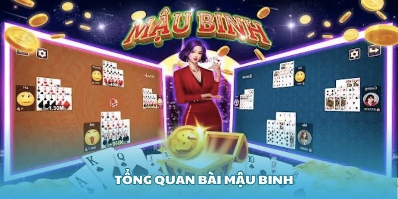 Cách Chơi Mậu Binh Tại U888: Thành Công Nhờ Học Hỏi Bí Quyết 2 Các thông tin tổng quan về cách chơi Mậu Binh