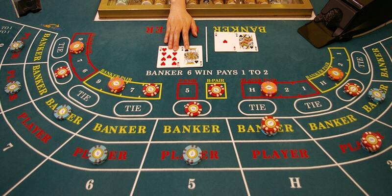 Tool Hack Baccarat - Cách Sử Dụng Khi Hack Tại U888 3 Tải tool hack Baccarat về thiết bị cá nhân