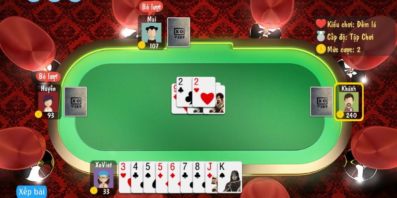 Tiến Lên Miền Nam U888 - Thiên Đường Đánh Bài Hot Nhất 2025 5 Điểm qua các tính năng hấp dẫn trong Tiến Lên Miền Nam U888