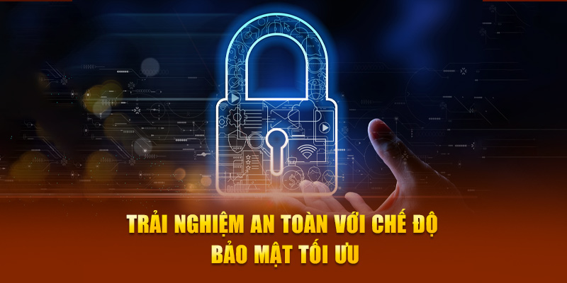 Nổ Hũ 2 Trải nghiệm an toàn với chế độ bảo mật tối ưu